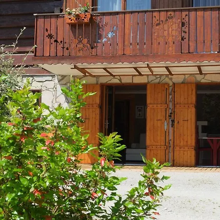 Annecy-lake And Mountains - Savoie France Apartment *