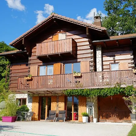 Apartment Annecy-lake And Mountains - Savoie France *